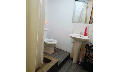 ACSI 692. Casa de Barrio en venta, Villa Sajonia, Mosquera