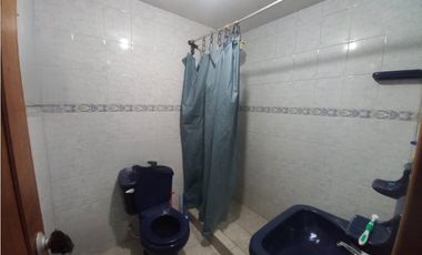 ACSI 692. Casa de Barrio en venta, Villa Sajonia, Mosquera