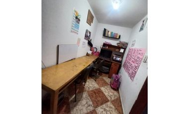 ACSI 692. Casa de Barrio en venta, Villa Sajonia, Mosquera