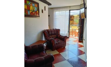 ACSI 692. Casa de Barrio en venta, Villa Sajonia, Mosquera