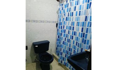 ACSI 692. Casa de Barrio en venta, Villa Sajonia, Mosquera