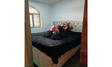 ACSI 692. Casa de Barrio en venta, Villa Sajonia, Mosquera