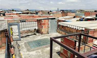 ACSI 692. Casa de Barrio en venta, Villa Sajonia, Mosquera