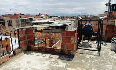 ACSI 692. Casa de Barrio en venta, Villa Sajonia, Mosquera