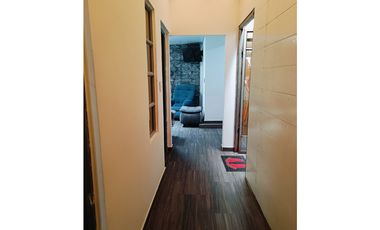 ACSI 692. Casa de Barrio en venta, Villa Sajonia, Mosquera