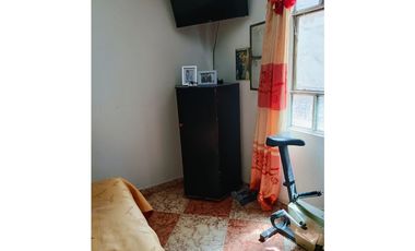 ACSI 692. Casa de Barrio en venta, Villa Sajonia, Mosquera