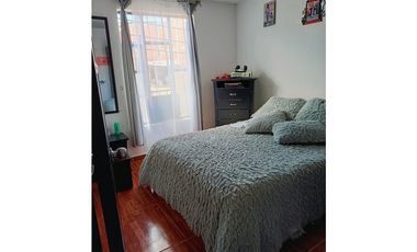 ACSI 692. Casa de Barrio en venta, Villa Sajonia, Mosquera