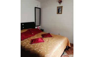 ACSI 692. Casa de Barrio en venta, Villa Sajonia, Mosquera