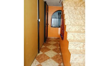 ACSI 692. Casa de Barrio en venta, Villa Sajonia, Mosquera