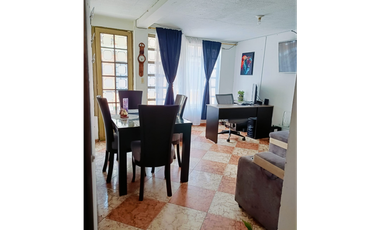 ACSI 692. Casa de Barrio en venta, Villa Sajonia, Mosquera