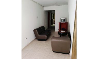 ACSI 692. Casa de Barrio en venta, Villa Sajonia, Mosquera