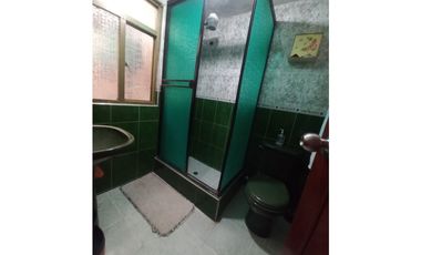 ACSI 692. Casa de Barrio en venta, Villa Sajonia, Mosquera