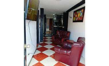ACSI 692. Casa de Barrio en venta, Villa Sajonia, Mosquera