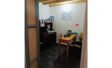 ACSI 692. Casa de Barrio en venta, Villa Sajonia, Mosquera