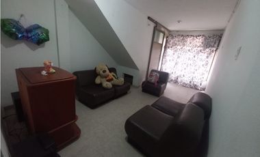 ACSI 692. Casa de Barrio en venta, Villa Sajonia, Mosquera