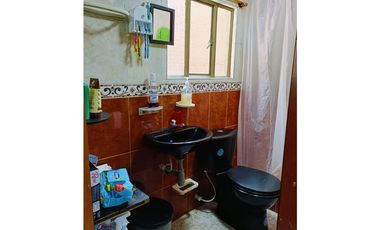 ACSI 692. Casa de Barrio en venta, Villa Sajonia, Mosquera
