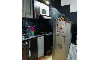 ACSI 692. Casa de Barrio en venta, Villa Sajonia, Mosquera