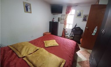 ACSI 692. Casa de Barrio en venta, Villa Sajonia, Mosquera