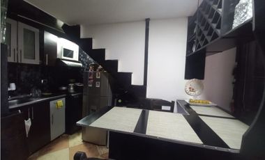 ACSI 692. Casa de Barrio en venta, Villa Sajonia, Mosquera