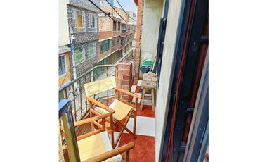 ACSI 692. Casa de Barrio en venta, Villa Sajonia, Mosquera