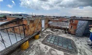 ACSI 692. Casa de Barrio en venta, Villa Sajonia, Mosquera