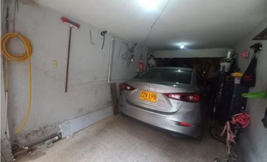 ACSI 692. Casa de Barrio en venta, Villa Sajonia, Mosquera