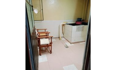 ACSI 692. Casa de Barrio en venta, Villa Sajonia, Mosquera