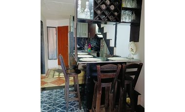 ACSI 692. Casa de Barrio en venta, Villa Sajonia, Mosquera