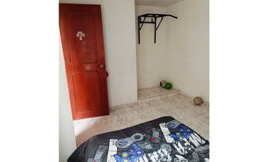 ACSI 692. Casa de Barrio en venta, Villa Sajonia, Mosquera