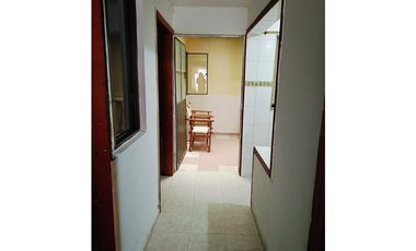 ACSI 692. Casa de Barrio en venta, Villa Sajonia, Mosquera