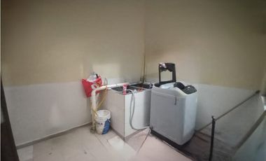 ACSI 692. Casa de Barrio en venta, Villa Sajonia, Mosquera