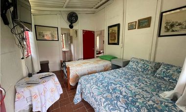 Hermosa finca estilo campesino en Porce