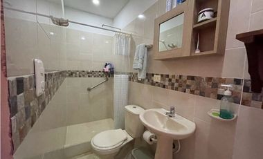 Hermosa finca estilo campesino en Porce