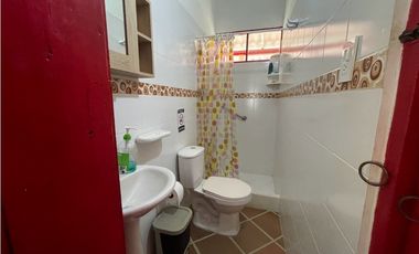 Hermosa finca estilo campesino en Porce