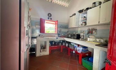 Hermosa finca estilo campesino en Porce