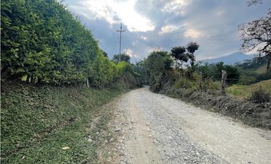 Hermosa finca estilo campesino en Porce