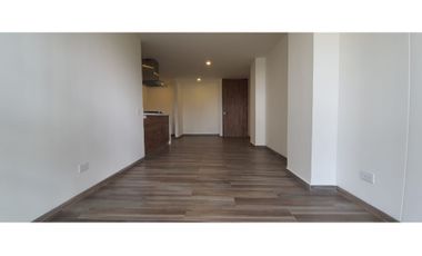 Apartamento nuevo en venta - Planté Condominio Natural (Marinilla)