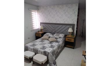 VENTA AMPLIA CASA DE 4 HABITACIONES CENTENARIO PEREIRA