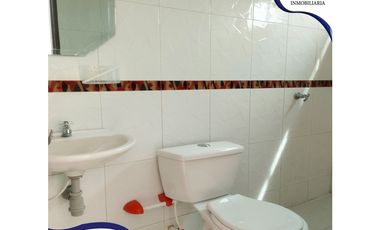 Se vende Casa en 2do piso / Barrio Las Gaviotas, Soledad