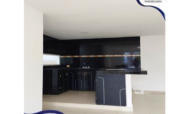 Se vende Casa en 2do piso / Barrio Las Gaviotas, Soledad