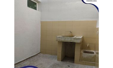 Se vende Casa en 2do piso / Barrio Las Gaviotas, Soledad