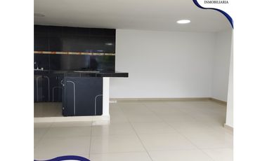 Se vende Casa en 2do piso / Barrio Las Gaviotas, Soledad