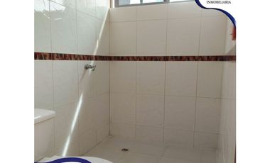 Se vende Casa en 2do piso / Barrio Las Gaviotas, Soledad