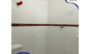 Se vende Casa en 2do piso / Barrio Las Gaviotas, Soledad