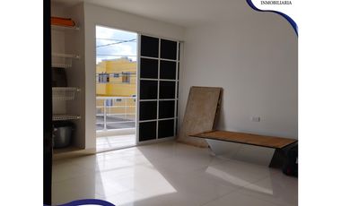 Se vende Casa en 2do piso / Barrio Las Gaviotas, Soledad