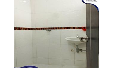 Se vende Casa en 2do piso / Barrio Las Gaviotas, Soledad