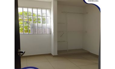 Se vende Casa en 2do piso / Barrio Las Gaviotas, Soledad