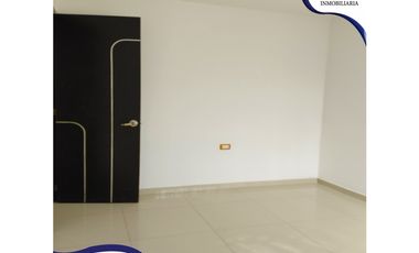 Se vende Casa en 2do piso / Barrio Las Gaviotas, Soledad
