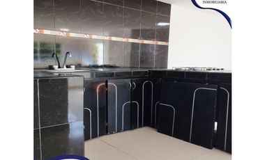 Se vende Casa en 2do piso / Barrio Las Gaviotas, Soledad