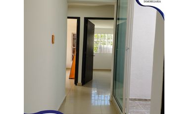 Se vende Casa en 2do piso / Barrio Las Gaviotas, Soledad